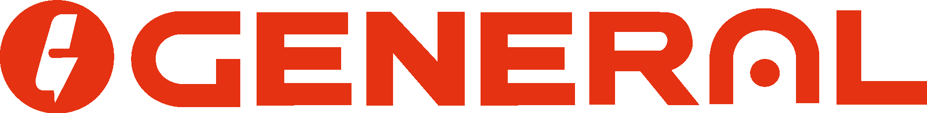 O General Logo