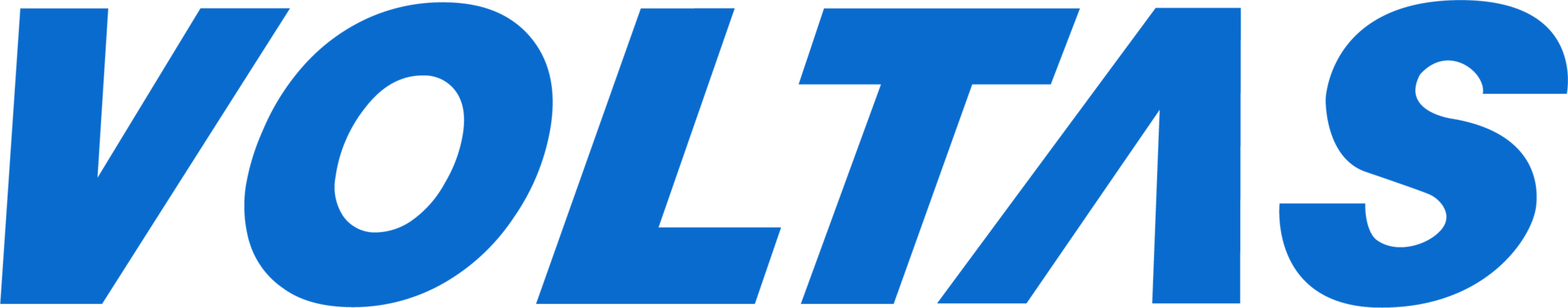 Voltas Logo
